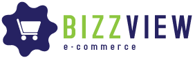 Logo van BizzView